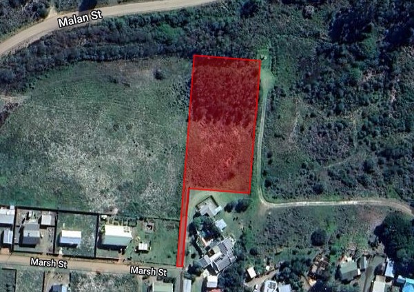  Bedroom Property for Sale in Albertinia Western Cape
